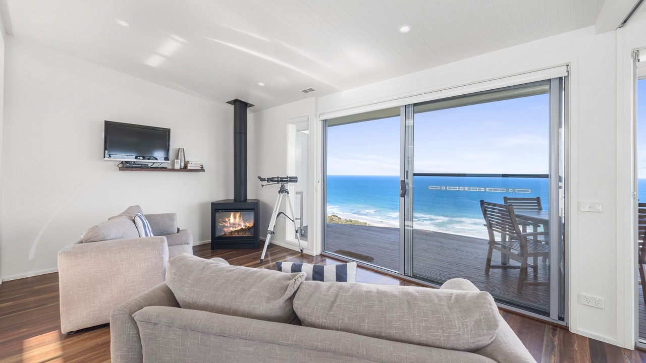 Photo of Livingroom in Apollo Bay