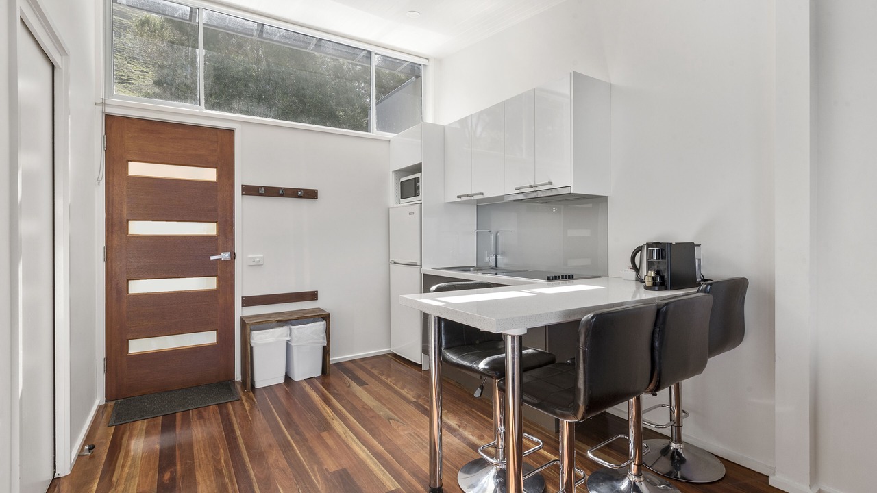 Photo of Kitchen in Apollo Bay