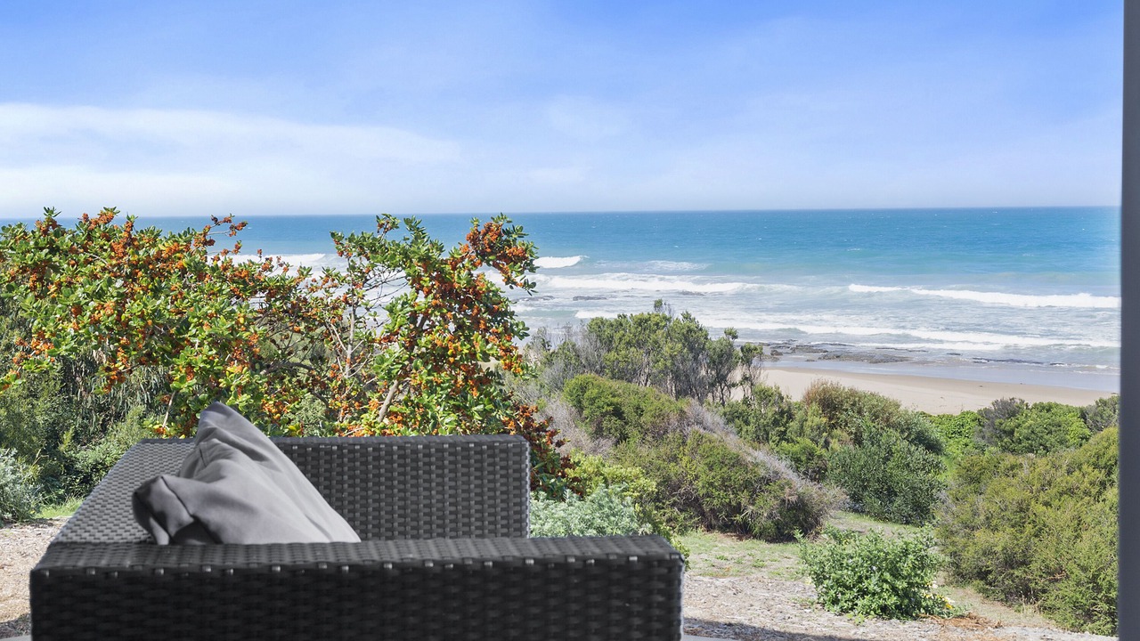Photo of Patio Balcony in Apollo Bay