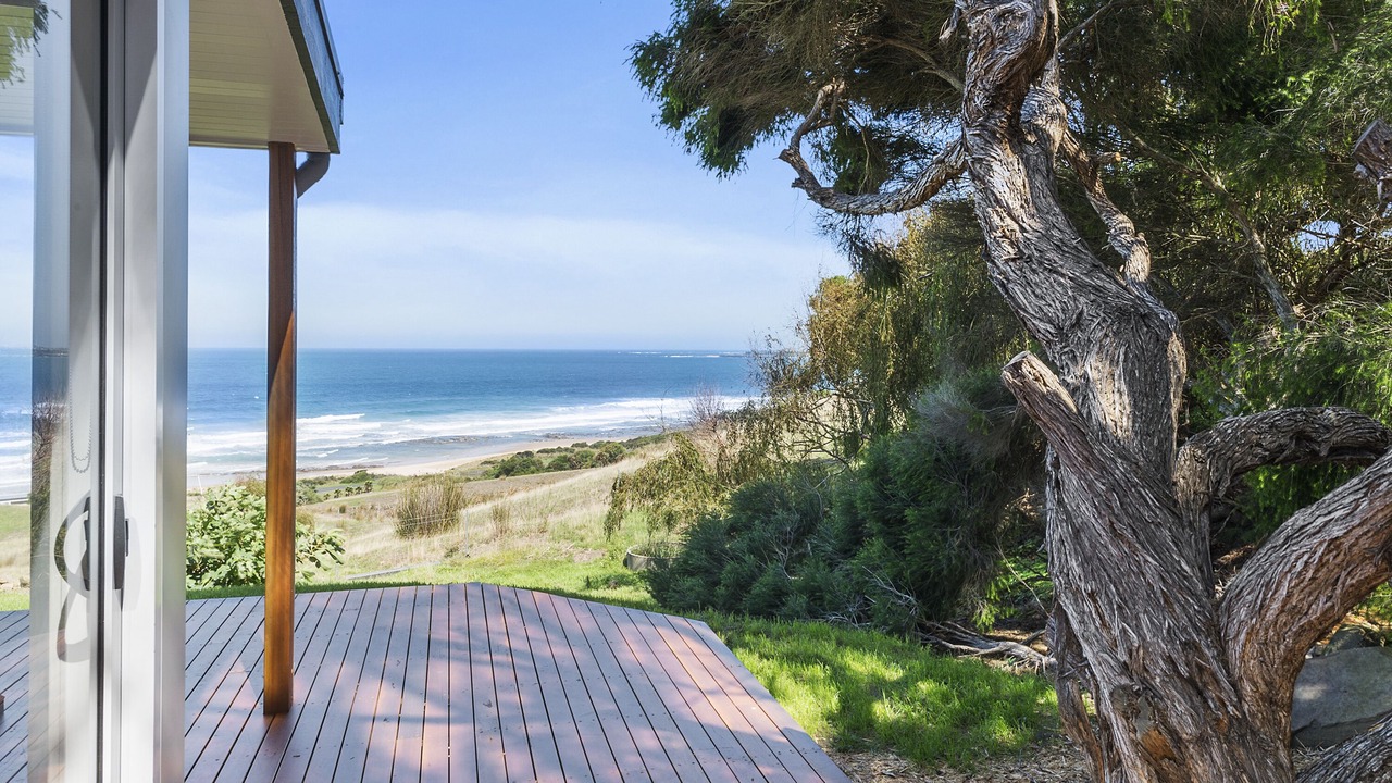 Photo of Patio Balcony in Apollo Bay
