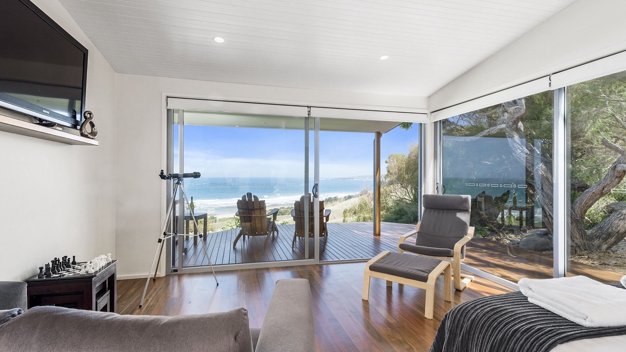 Photo of Bedroom in Apollo Bay