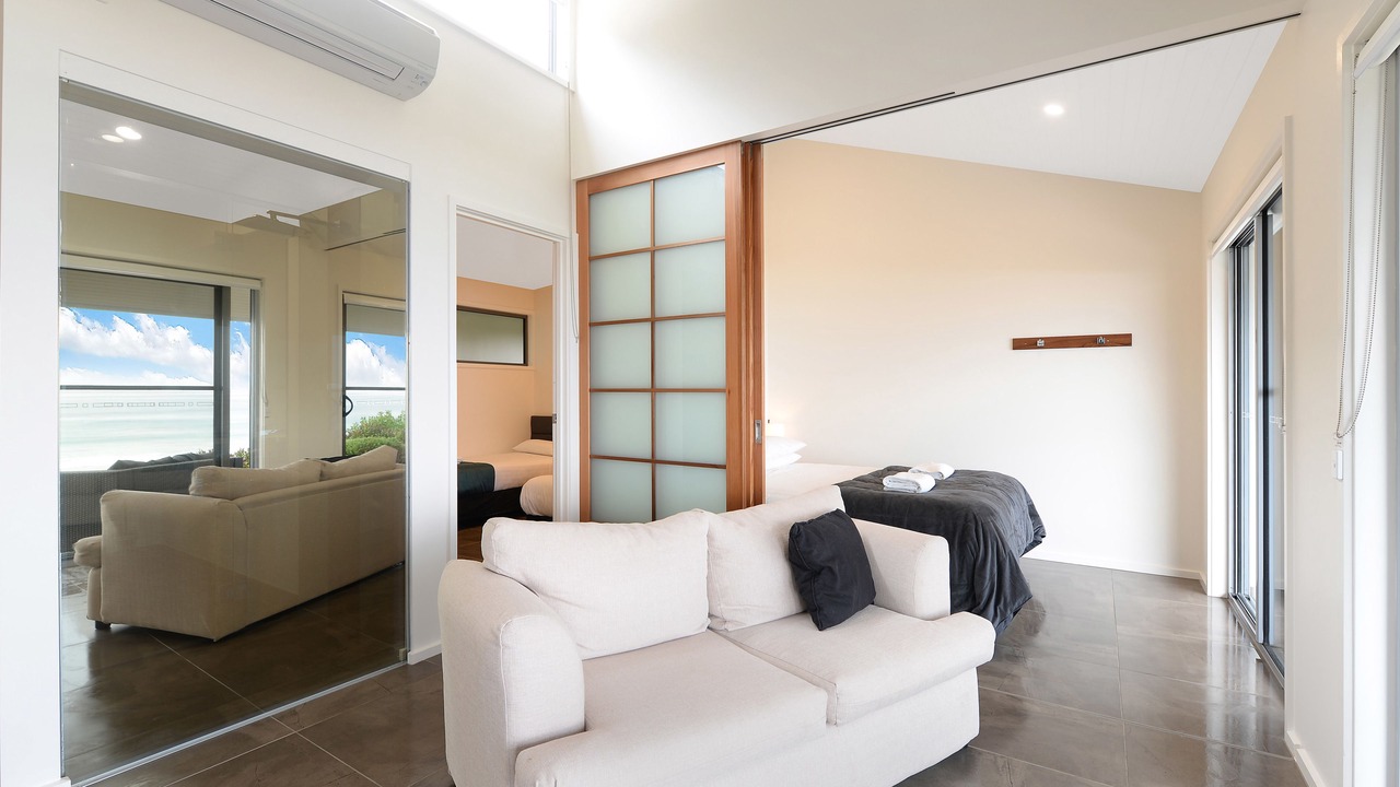 Photo of Livingroom in Apollo Bay