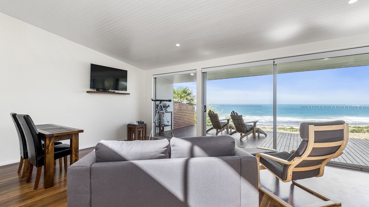 Photo of Livingroom in Apollo Bay