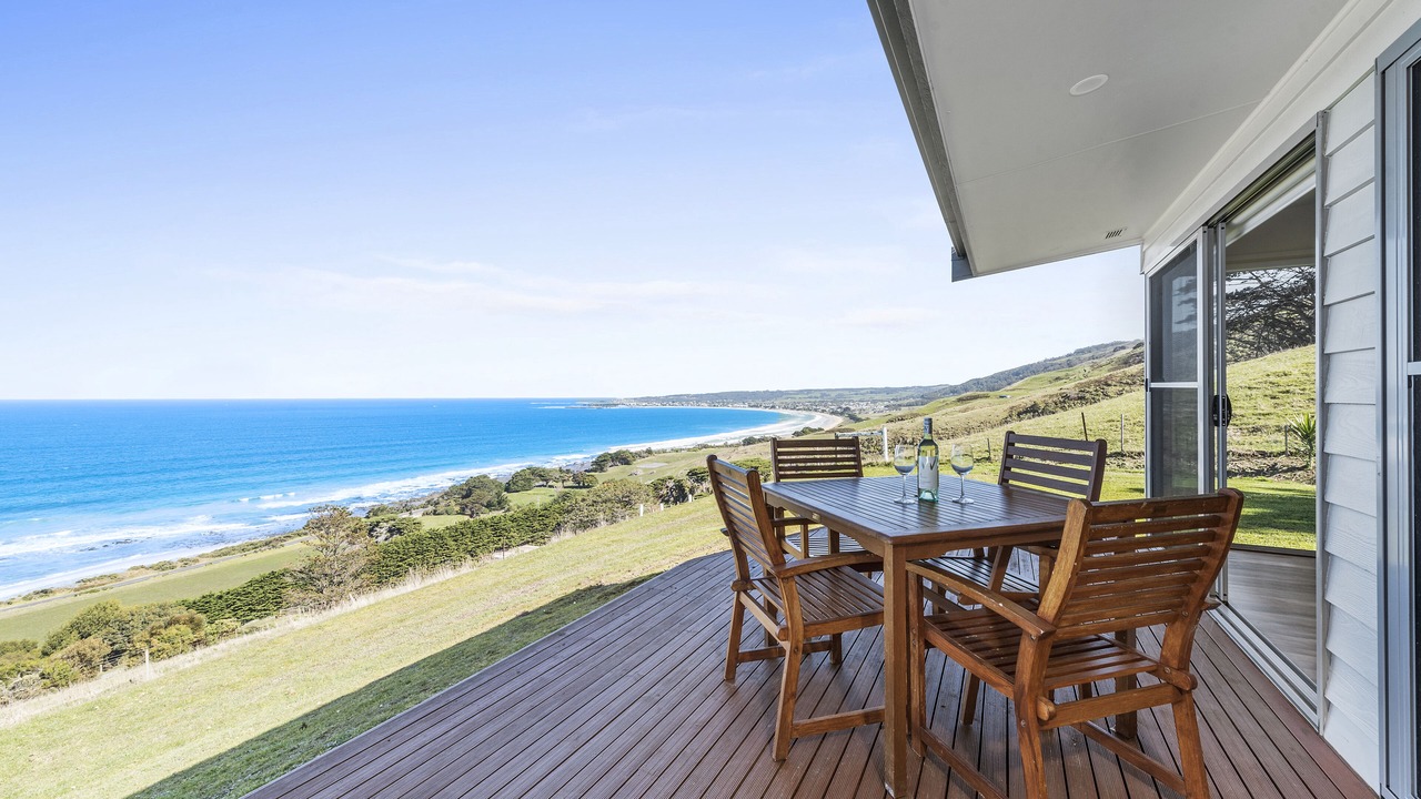 Photo of Patio Balcony in Apollo Bay
