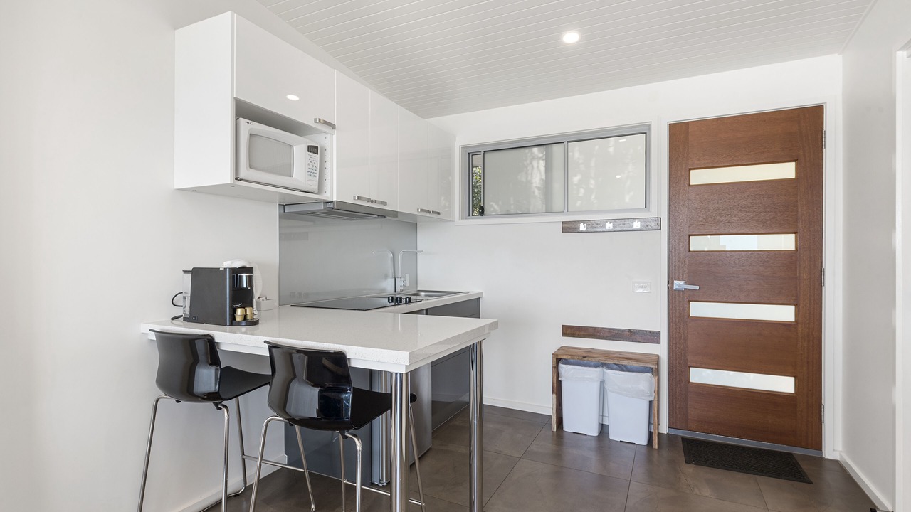Photo of Kitchen in Apollo Bay