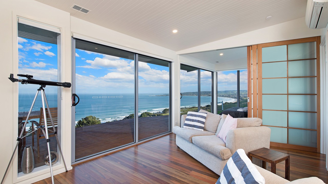 Photo of Bedroom in Apollo Bay