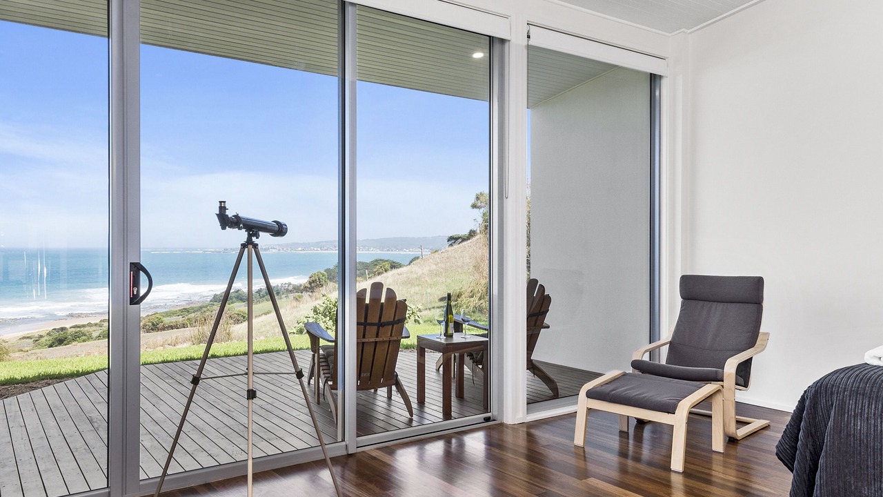 Photo of Patio Balcony in Apollo Bay