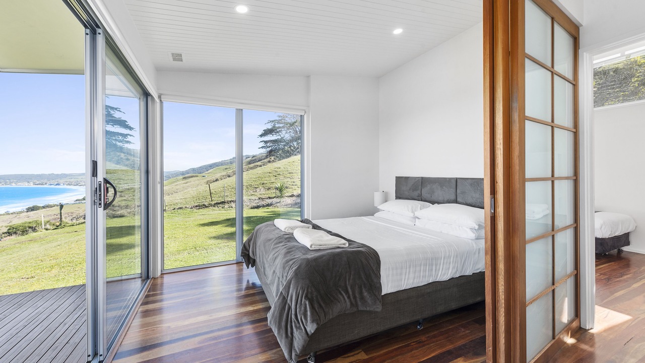 Photo of Bedroom in Apollo Bay