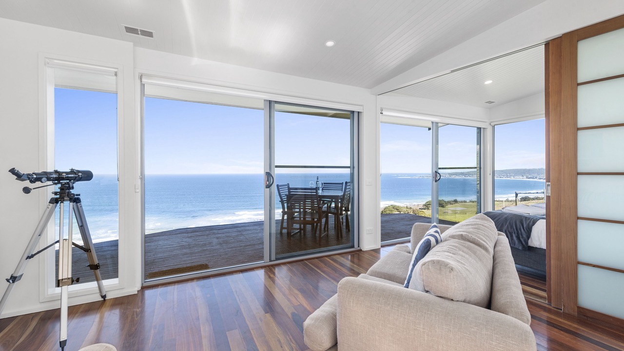 Photo of Livingroom in Apollo Bay
