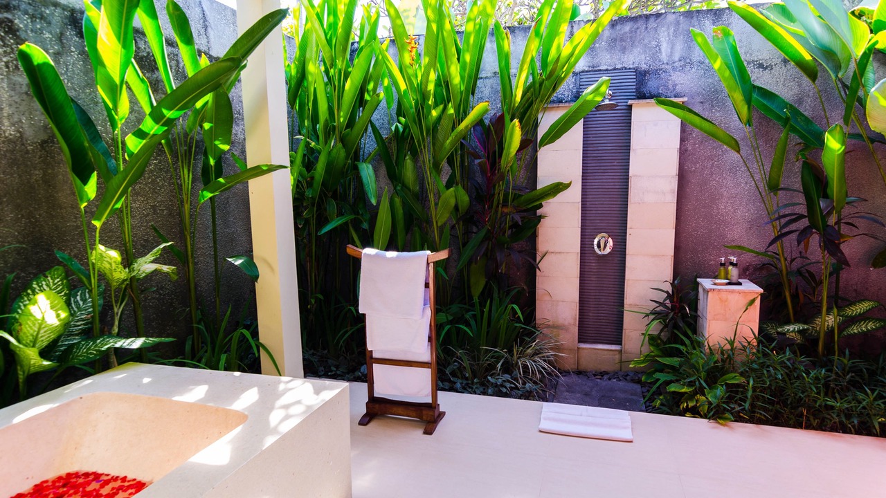 Photo of Bathroom in Umalas