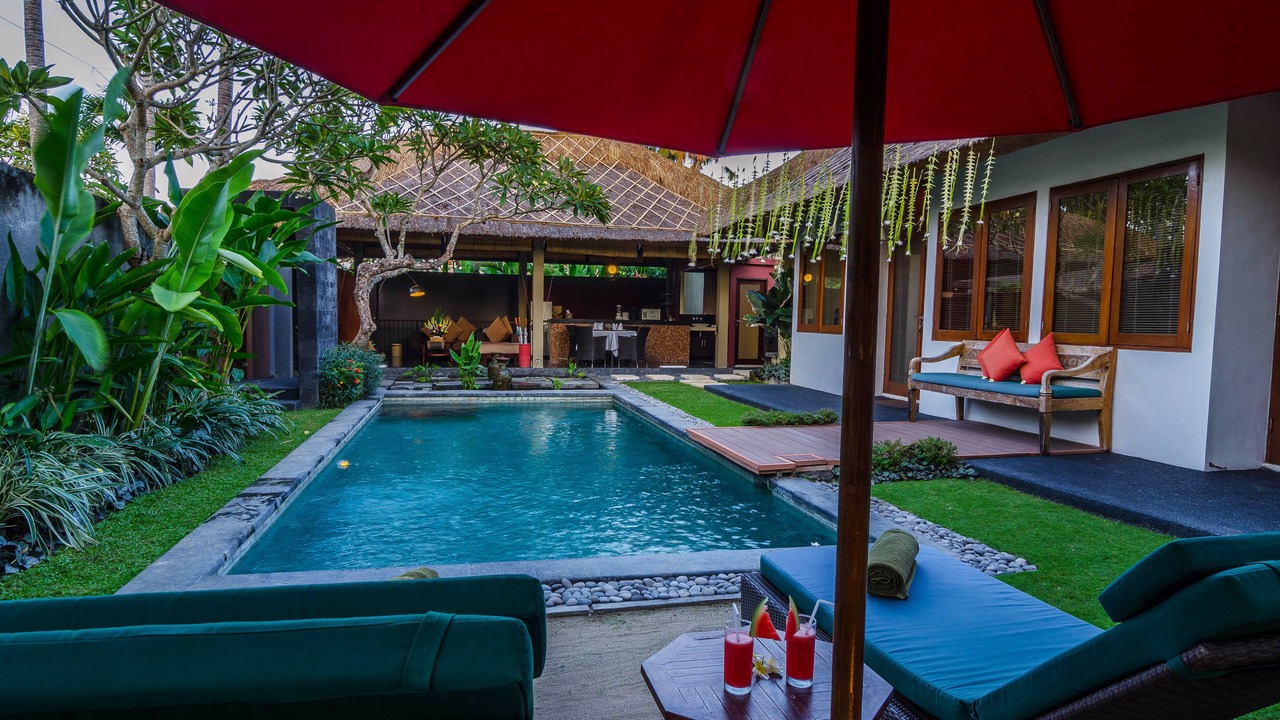 Photo of Outdoor in Umalas