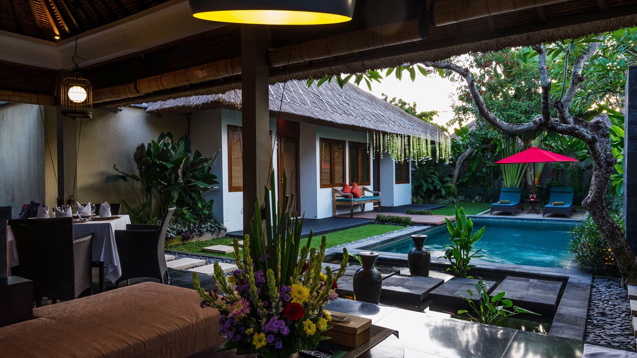 Photo of Livingroom in Umalas