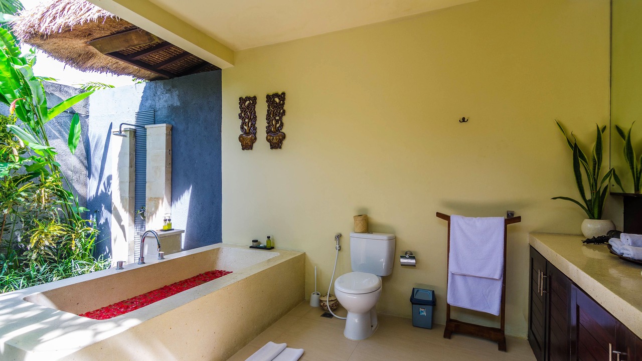 Photo of Bathroom in Umalas