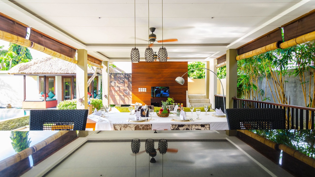 Photo of Kitchen in Umalas