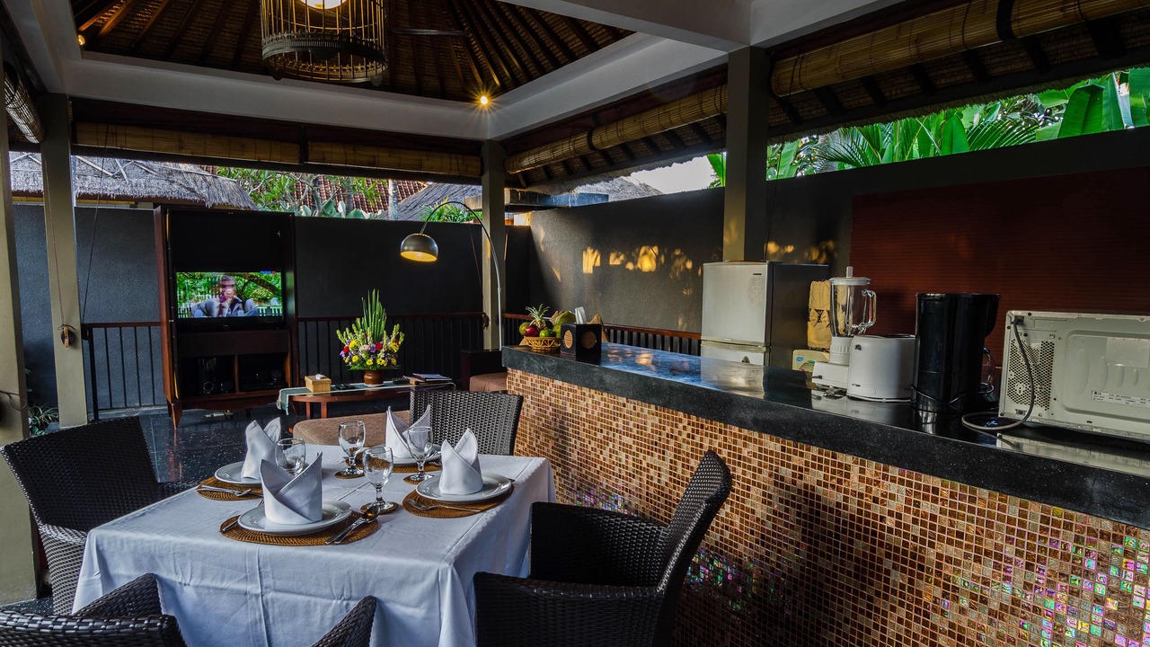 Photo of Kitchen in Umalas