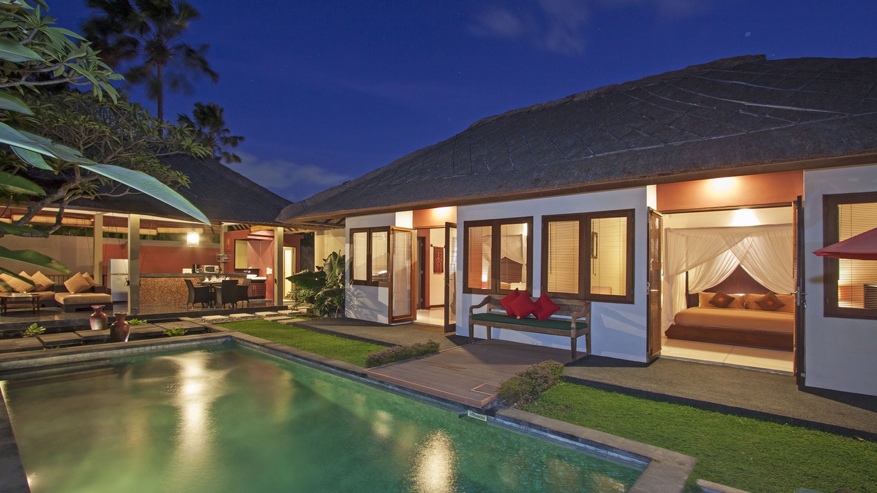 Photo of Outdoor in Umalas