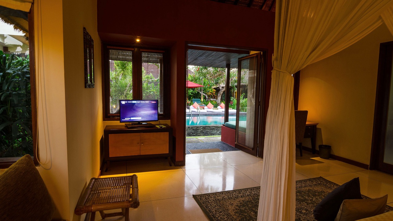 Photo of Bedroom in Umalas
