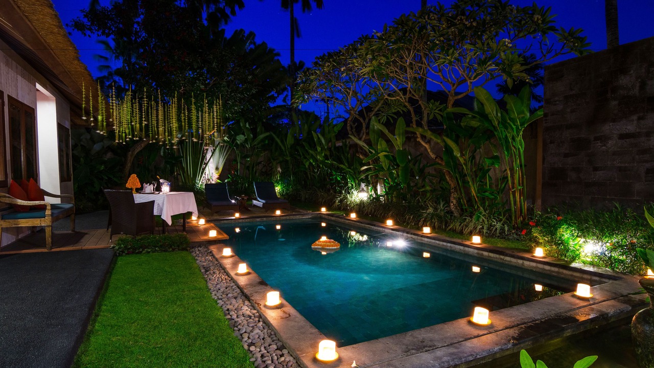 Photo of Outdoor in Umalas