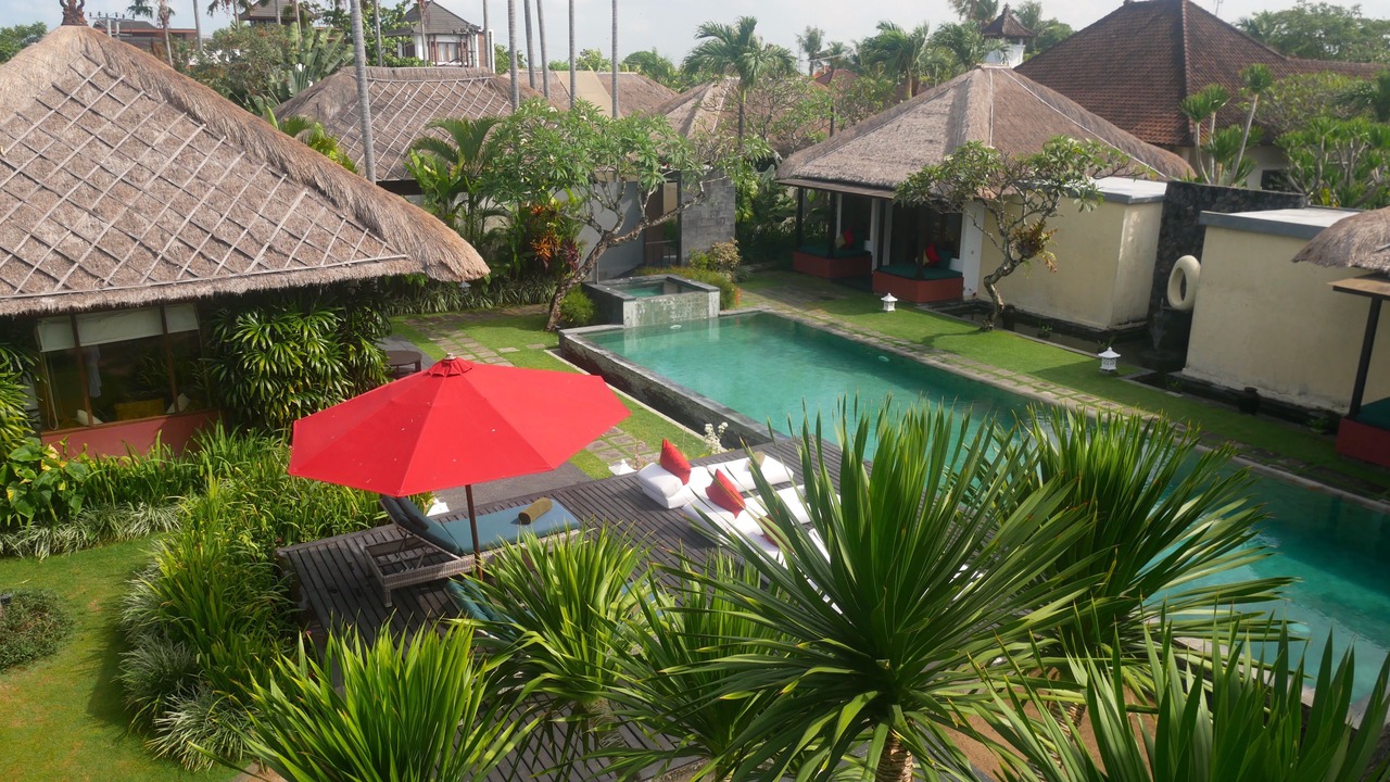 Photo of Outdoor in Umalas
