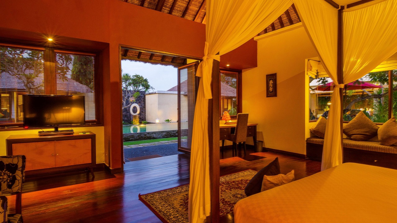 Photo of Bedroom in Umalas