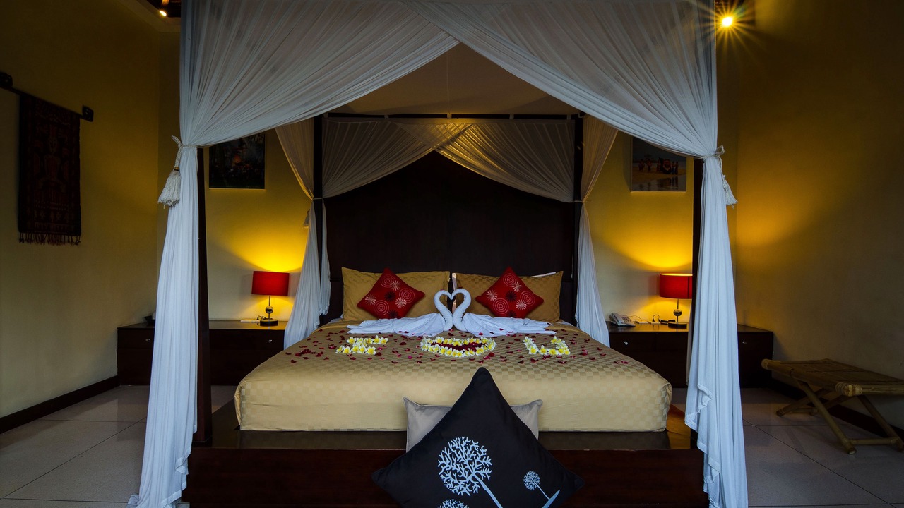 Photo of Bedroom in Umalas