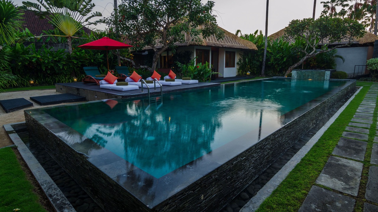 Photo of Outdoor in Umalas
