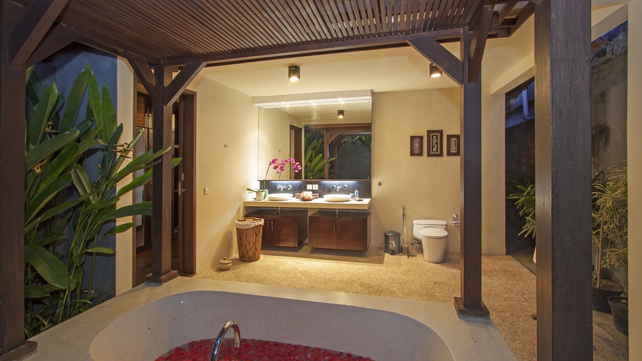 Photo of Bathroom in Umalas
