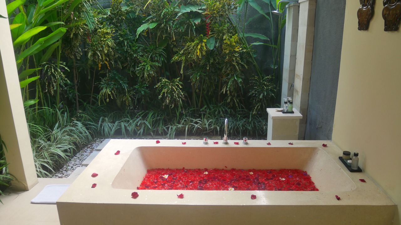 Photo of Bathroom in Umalas