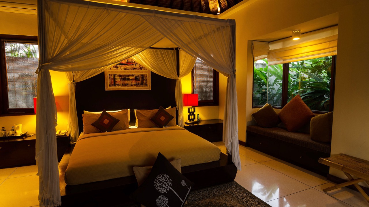 Photo of Bedroom in Umalas