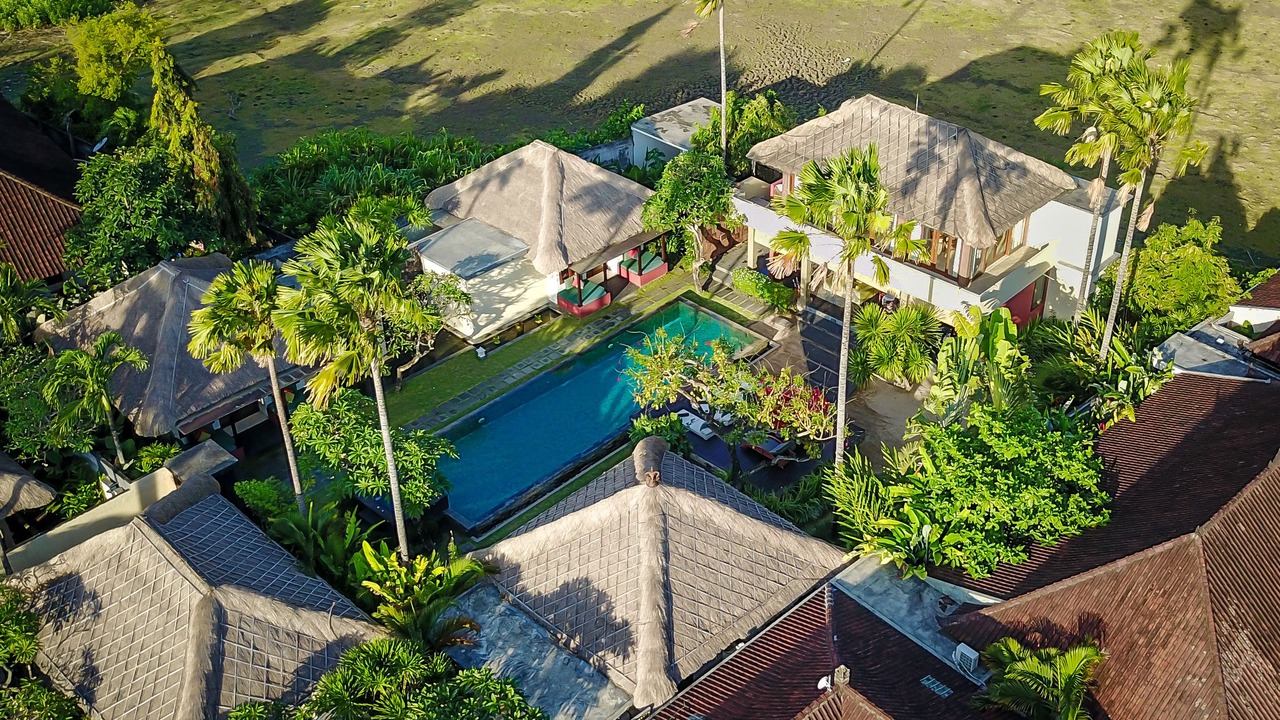 Photo of Outdoor in Umalas