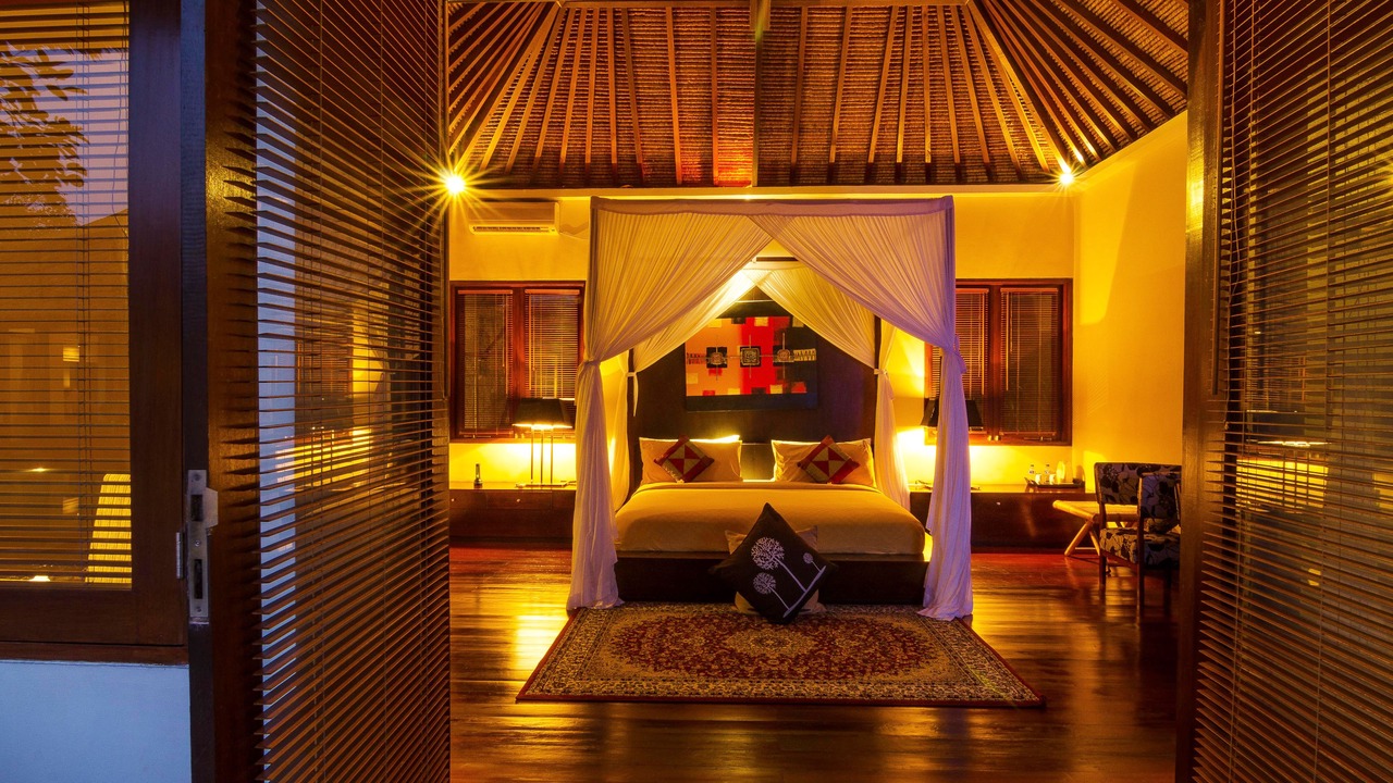 Photo of Bedroom in Umalas