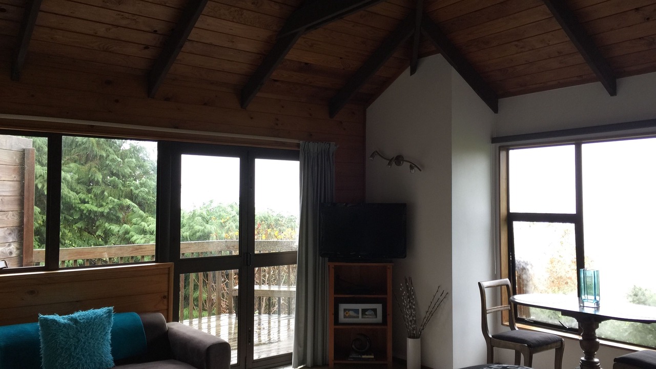 Photo of Bedroom in Thames