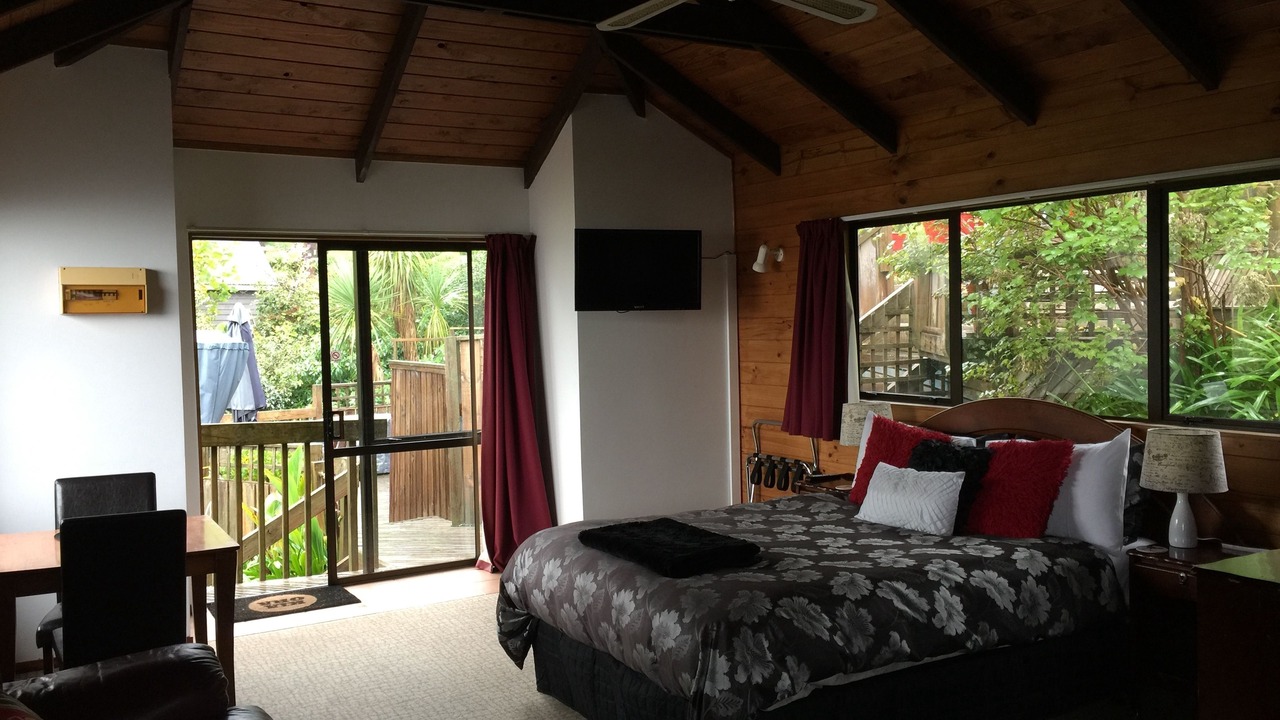 Photo of Bedroom in Thames