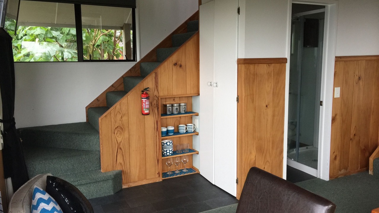 Photo of Livingroom in Thames