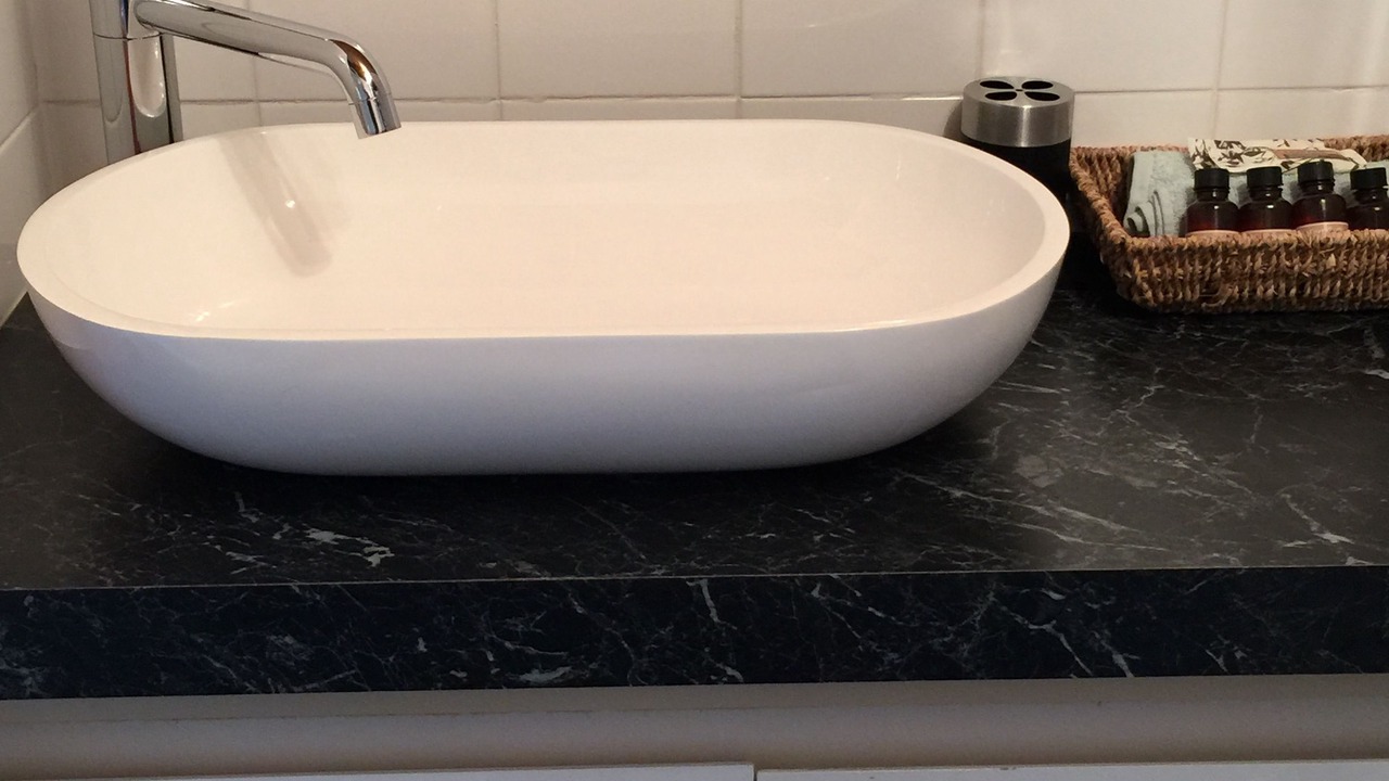 Photo of Bathroom in Thames