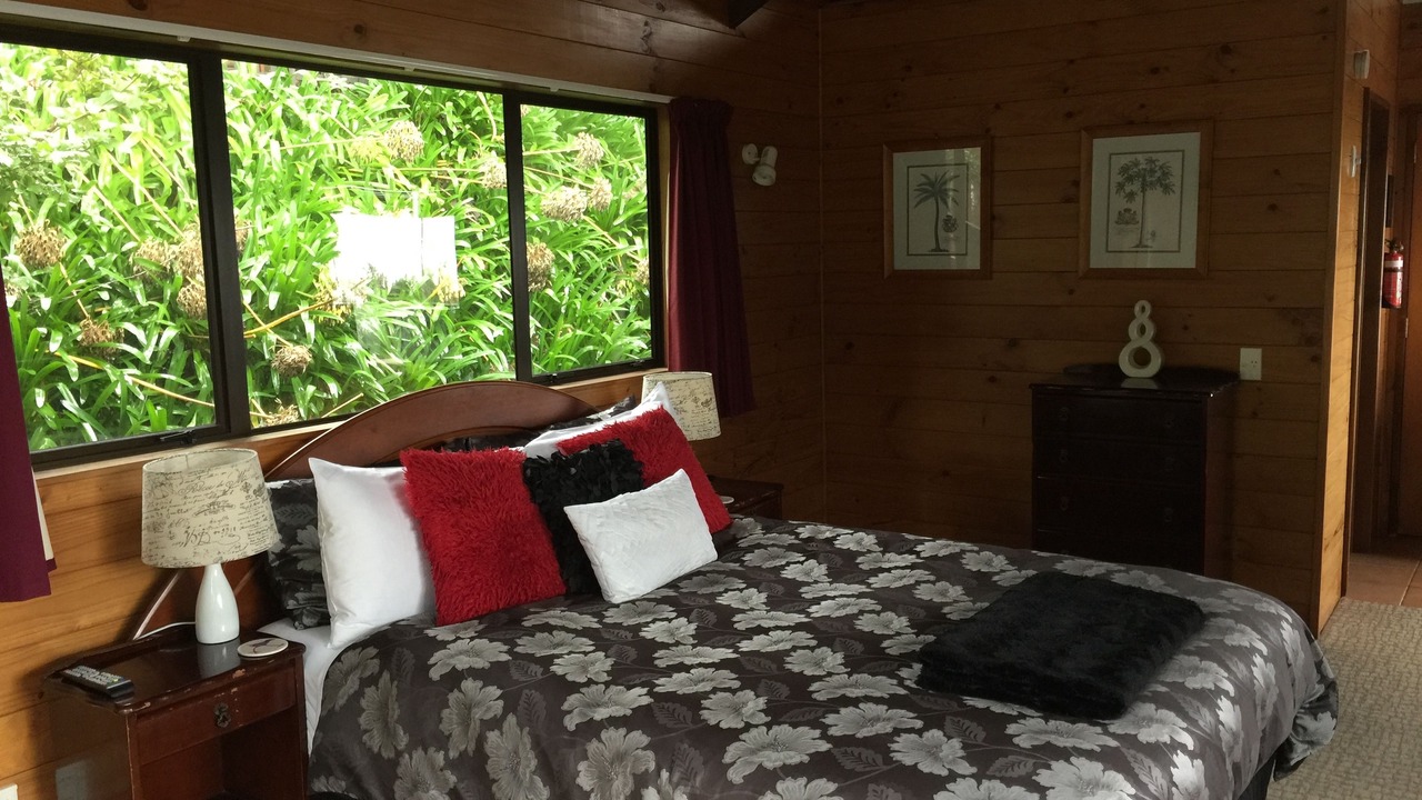 Photo of Bedroom in Thames