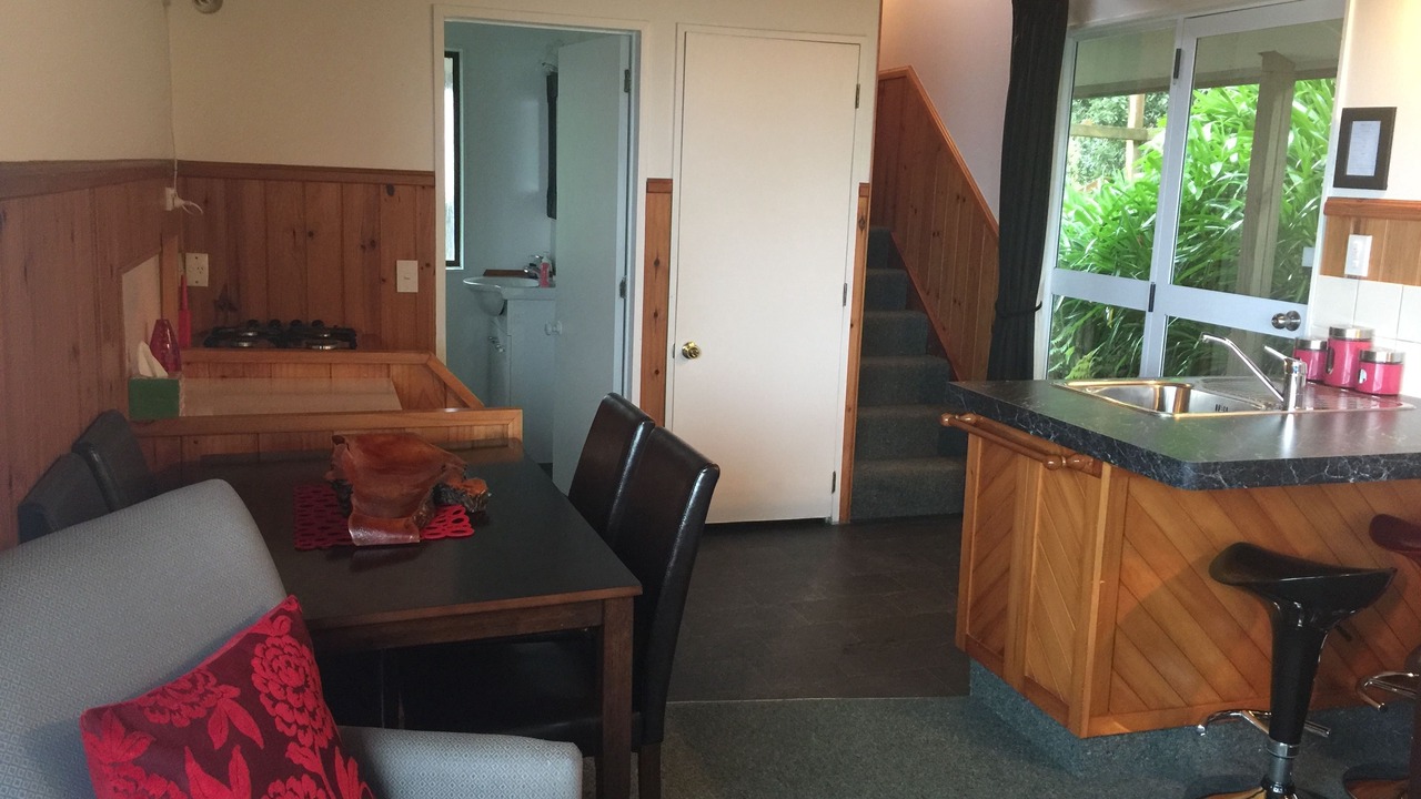 Photo of Kitchen in Thames