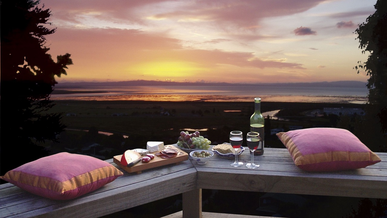 Photo of Patio Balcony in Thames