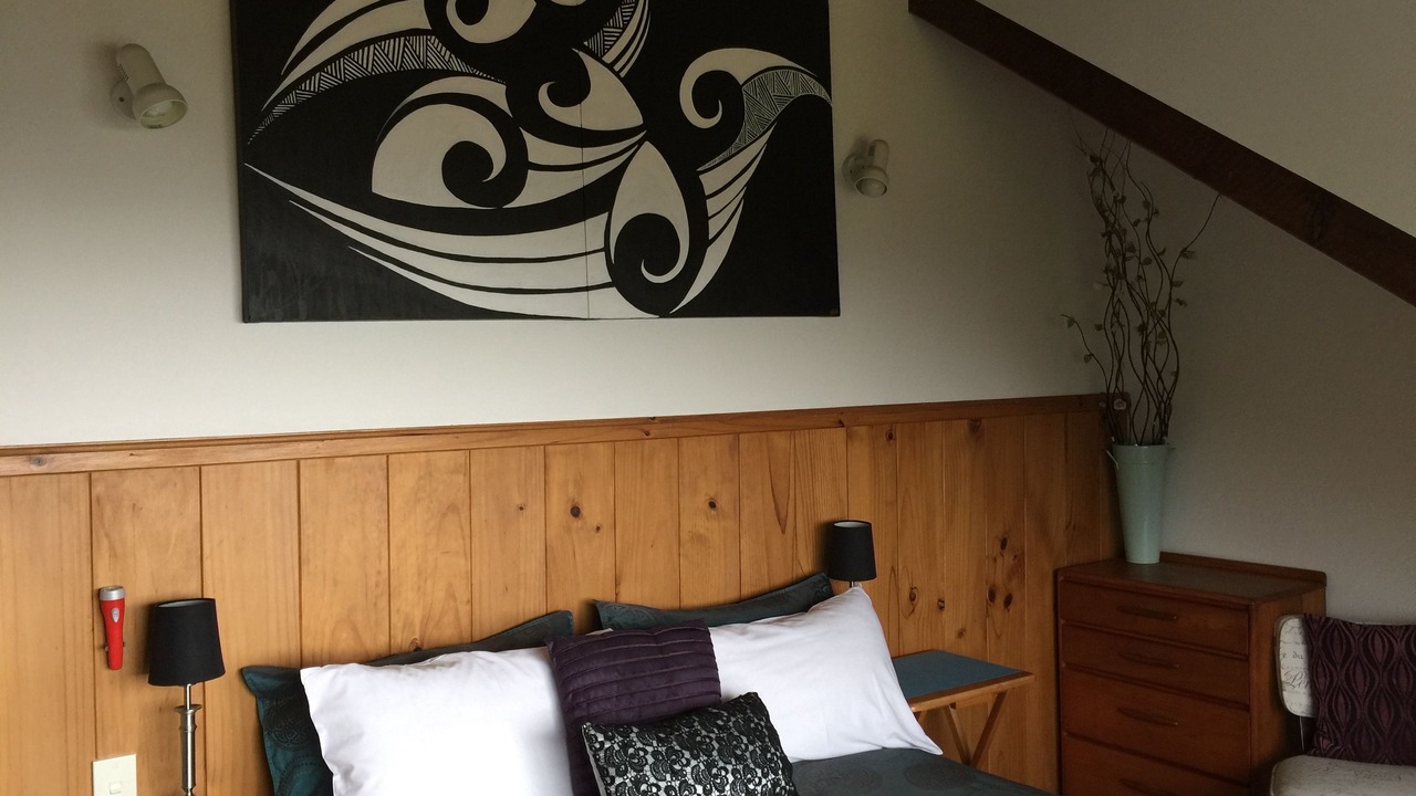 Photo of Bedroom in Thames