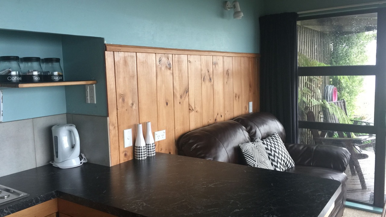 Photo of Kitchen in Thames