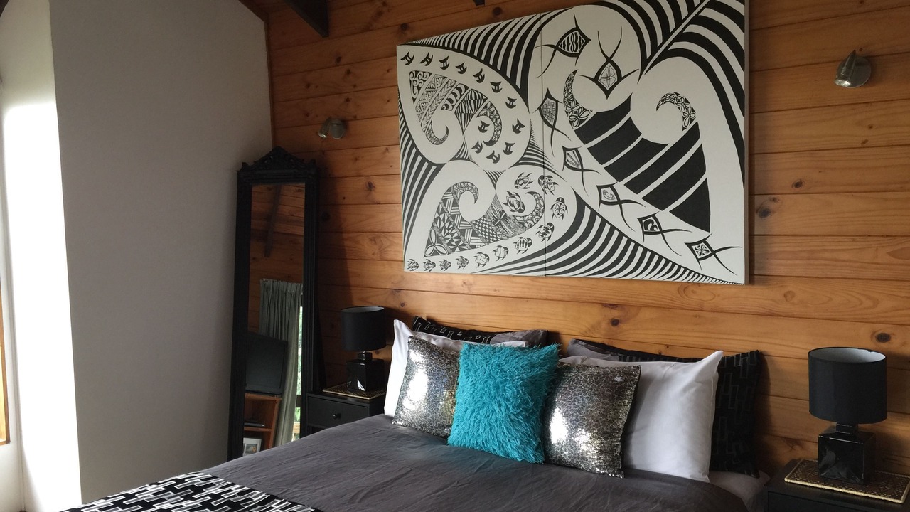 Photo of Bedroom in Thames