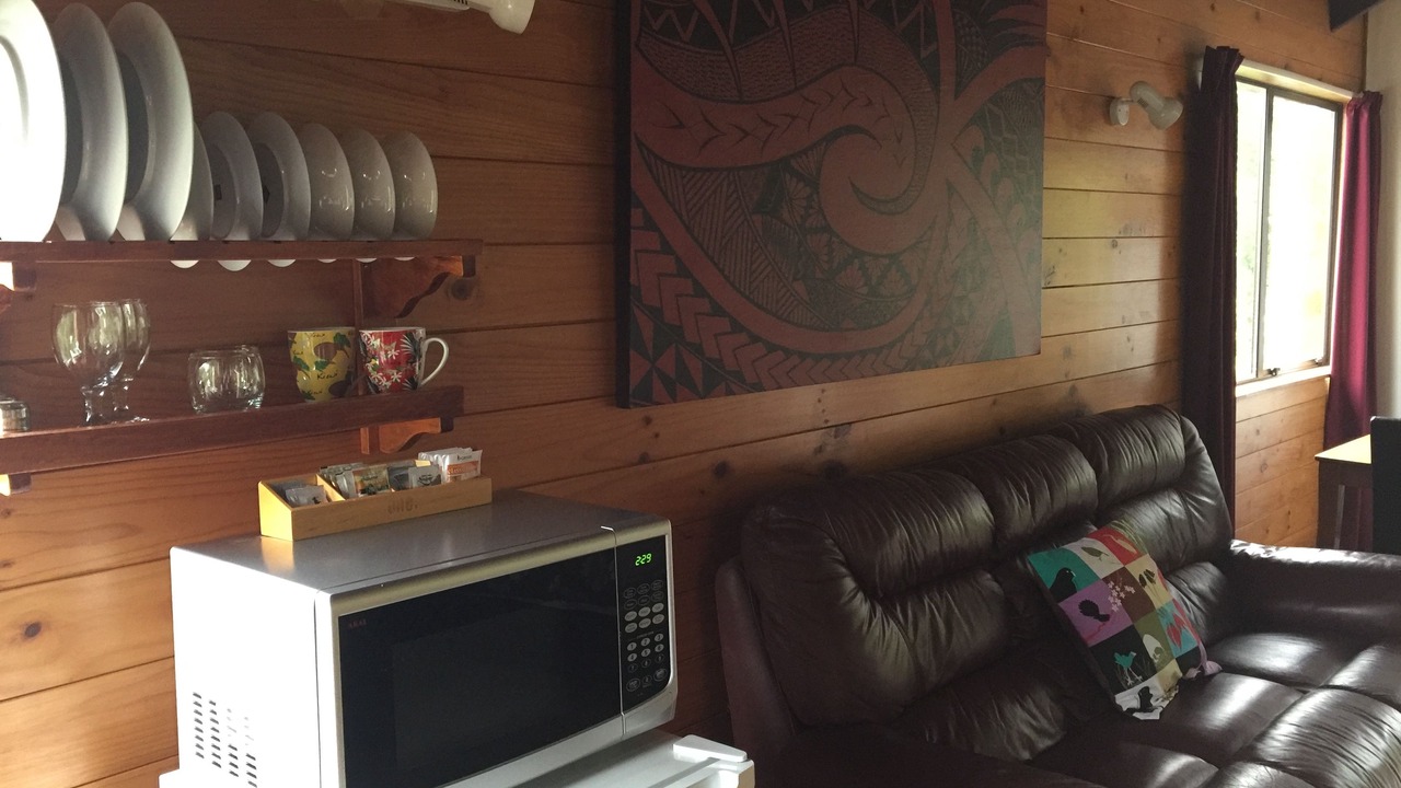 Photo of Livingroom in Thames