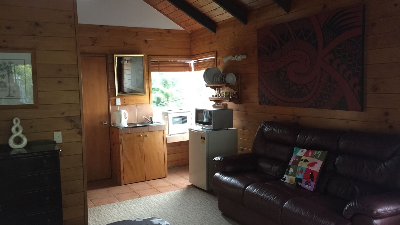 Photo of Livingroom in Thames