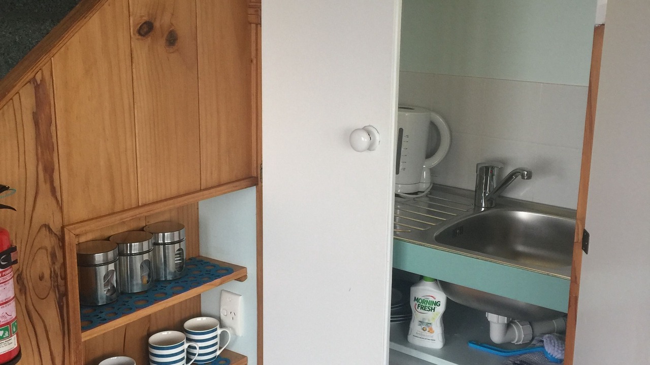 Photo of Kitchen in Thames