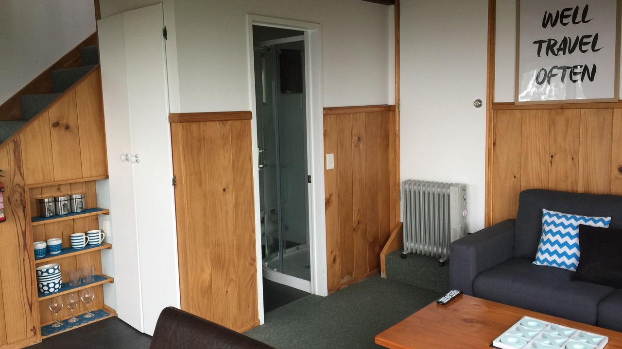 Photo of Livingroom in Thames