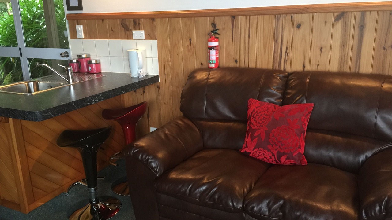 Photo of Livingroom in Thames