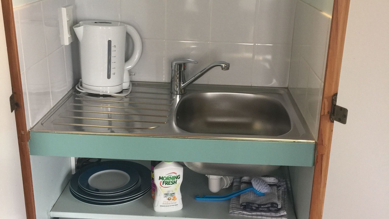 Photo of Kitchen in Thames