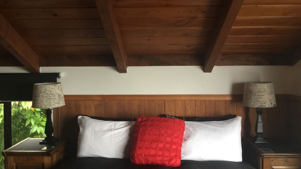 Photo of Bedroom in Thames