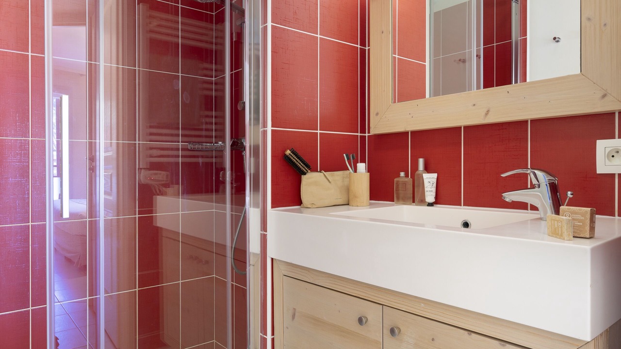 Photo of Bathroom in Roquebrune-Cap-Martin