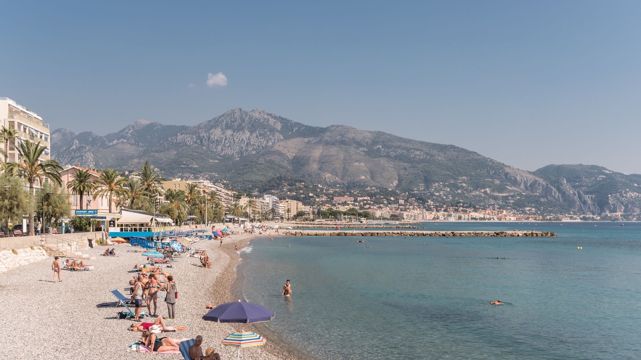 Photo of Outdoor in Roquebrune-Cap-Martin